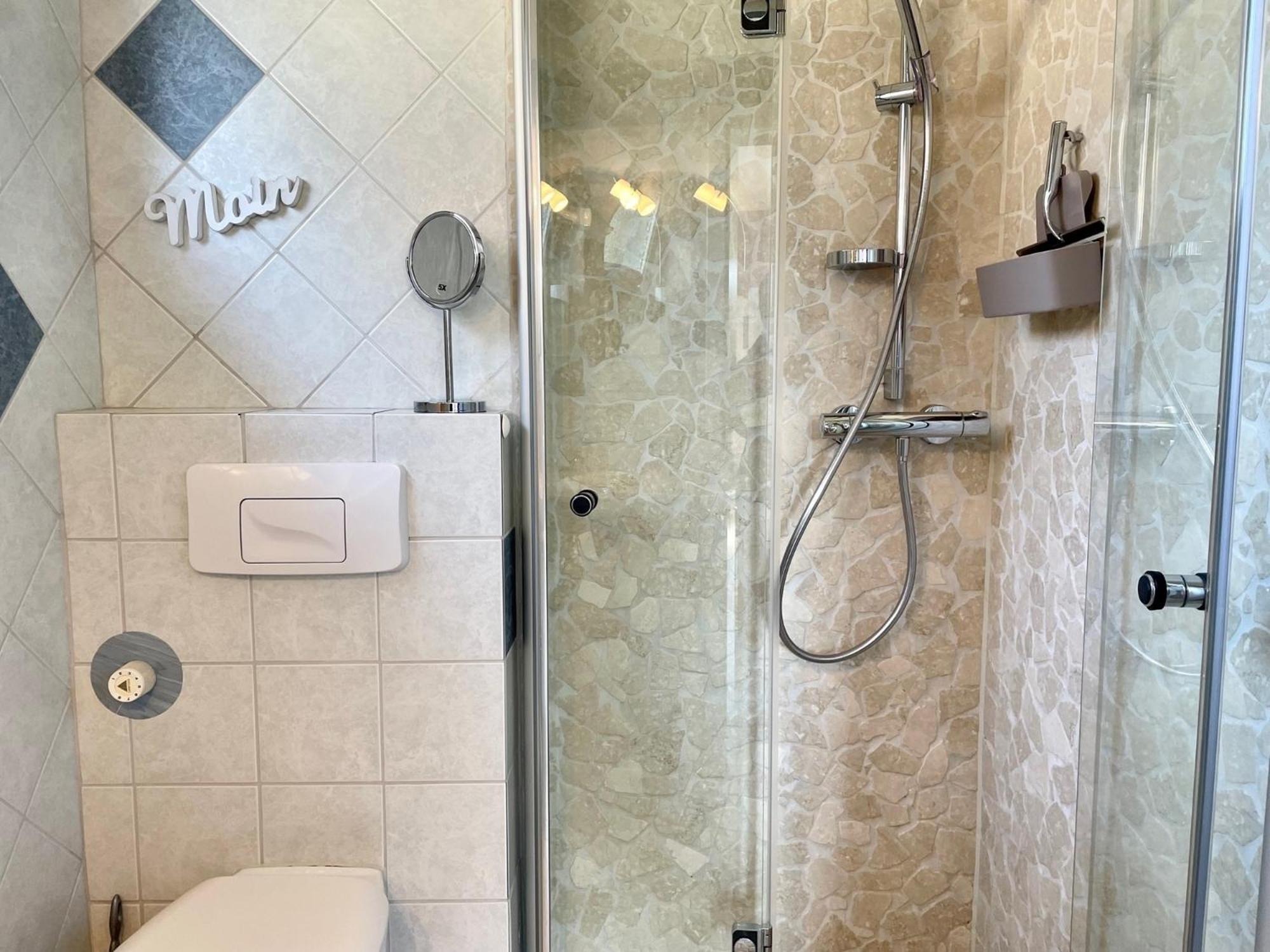 Ferienwohnung Duenennest Wittdün Buitenkant foto