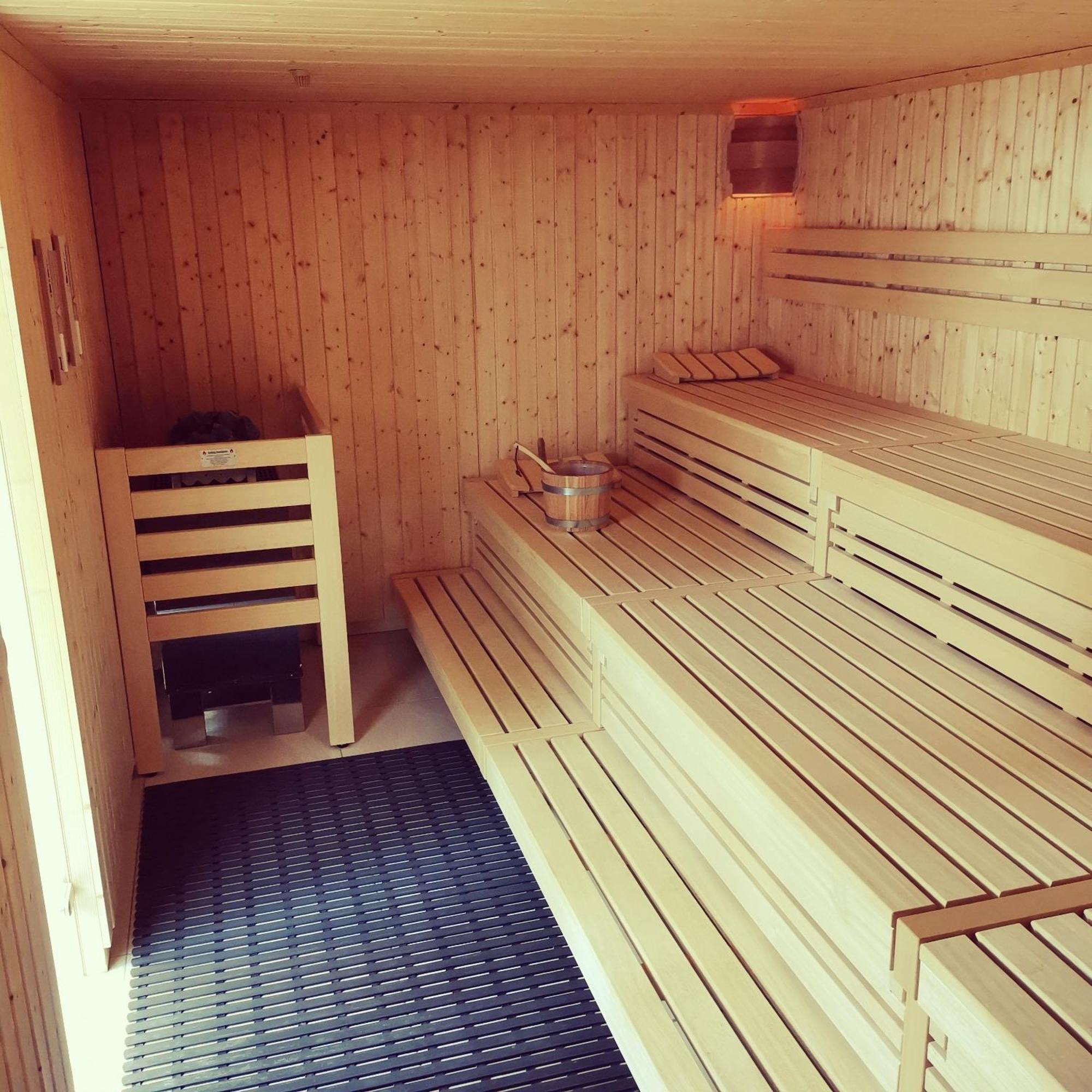 Ferienwohnung Duenennest Wittdün Buitenkant foto