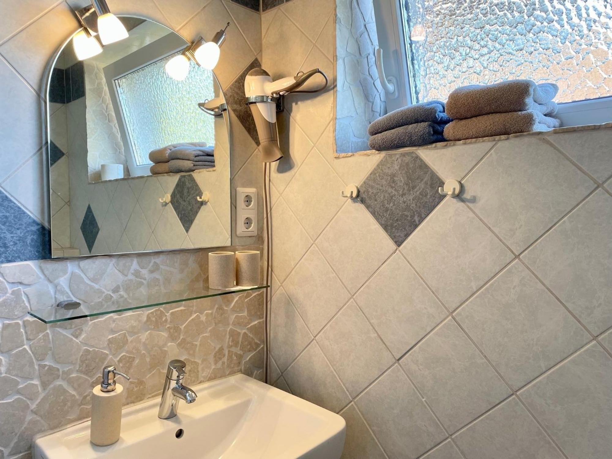 Ferienwohnung Duenennest Wittdün Buitenkant foto